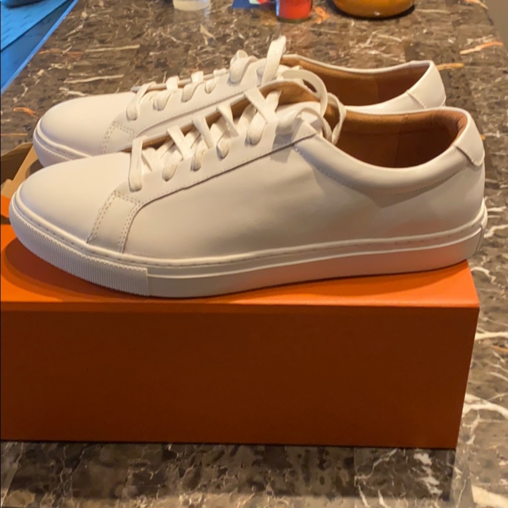 New Republic Kurt Sneaker